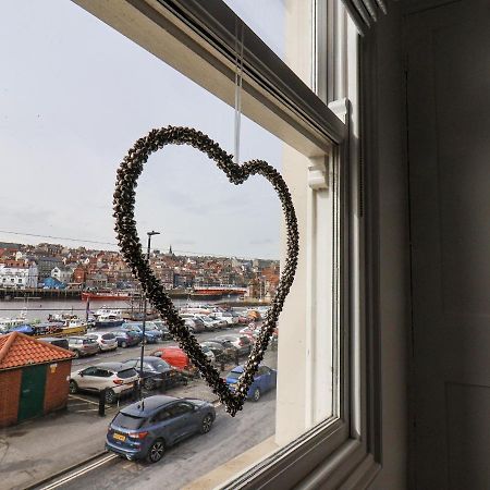 Sailors Cottage ويتبي المظهر الخارجي الصورة