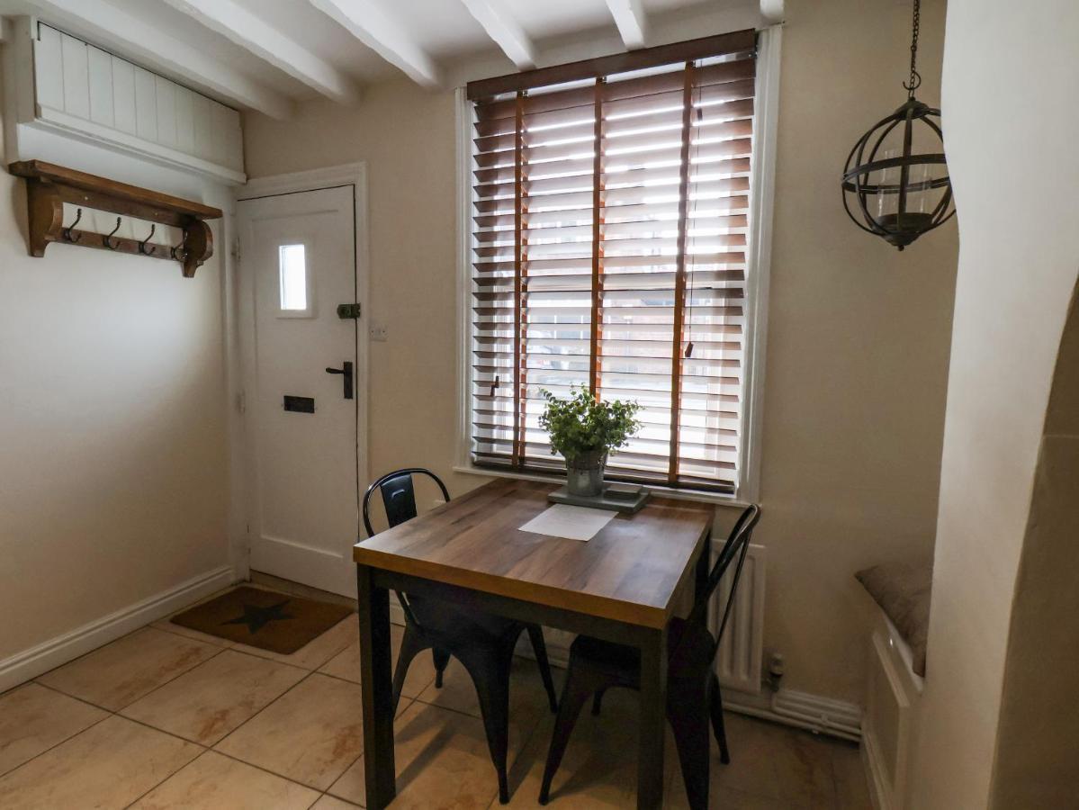 Sailors Cottage ويتبي المظهر الخارجي الصورة