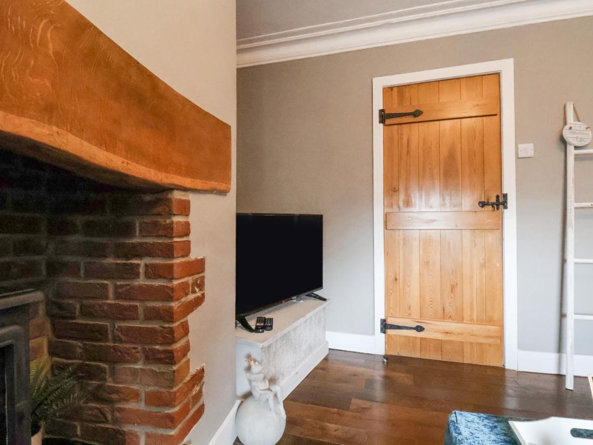 Sailors Cottage ويتبي المظهر الخارجي الصورة