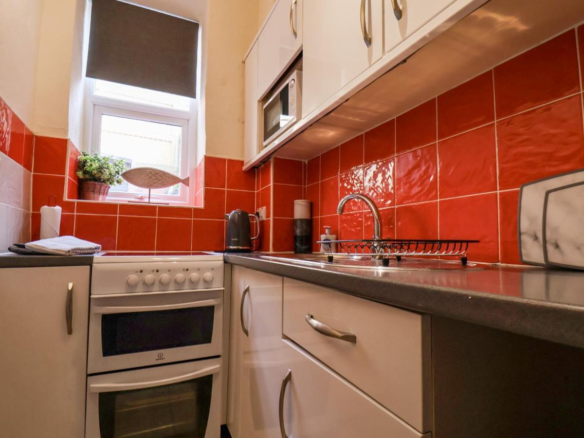 Sailors Cottage ويتبي المظهر الخارجي الصورة