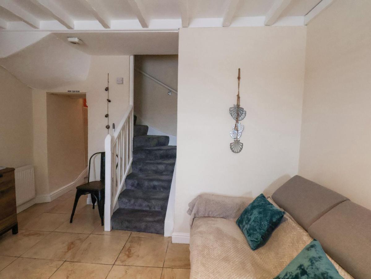Sailors Cottage ويتبي المظهر الخارجي الصورة
