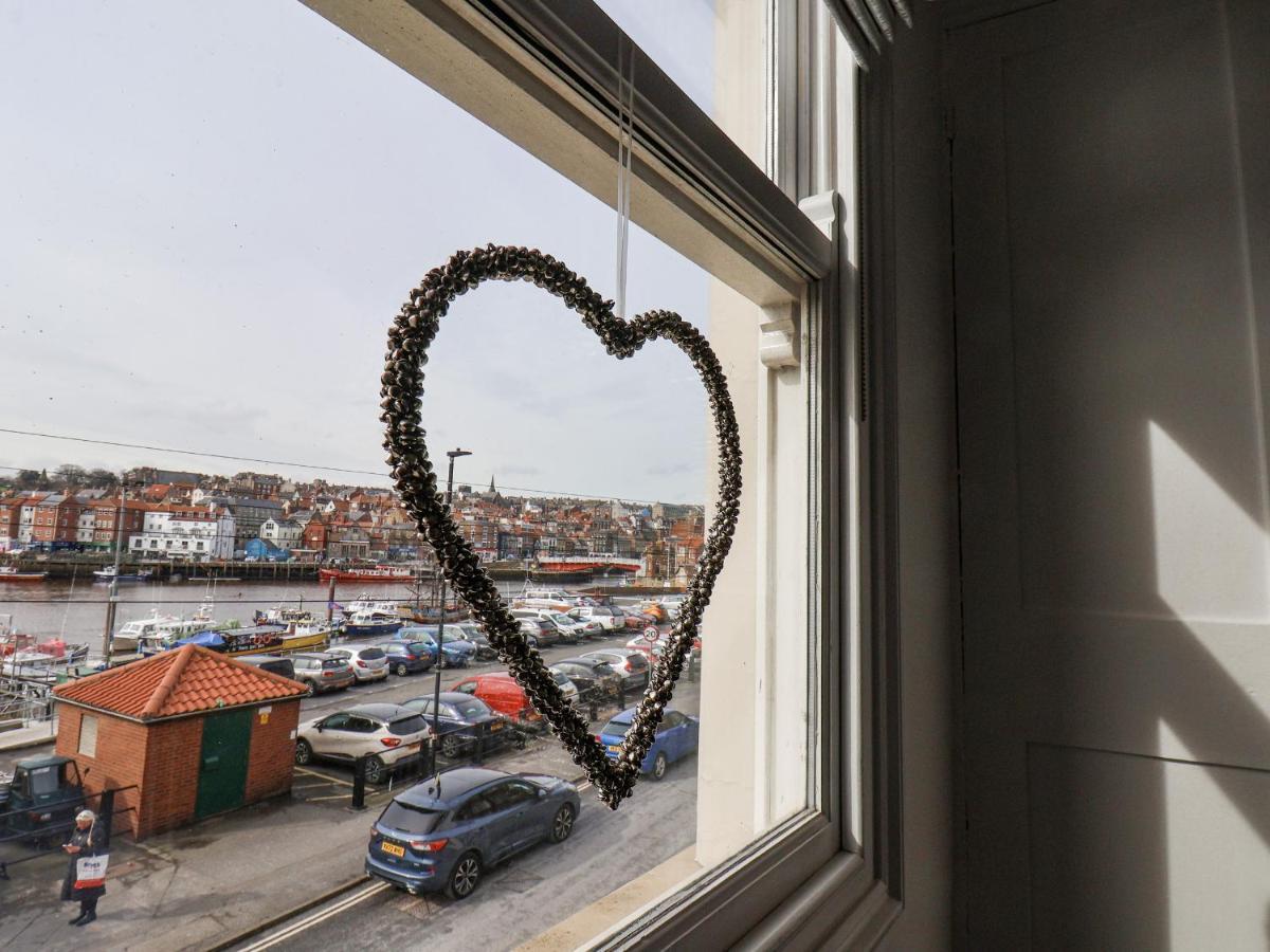 Sailors Cottage ويتبي المظهر الخارجي الصورة